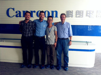 China Induction Heating Machine Company