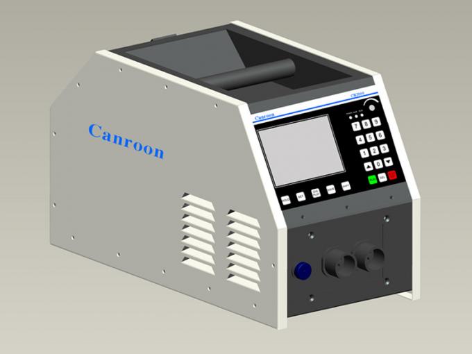 HF Portable Induction Heating Machine