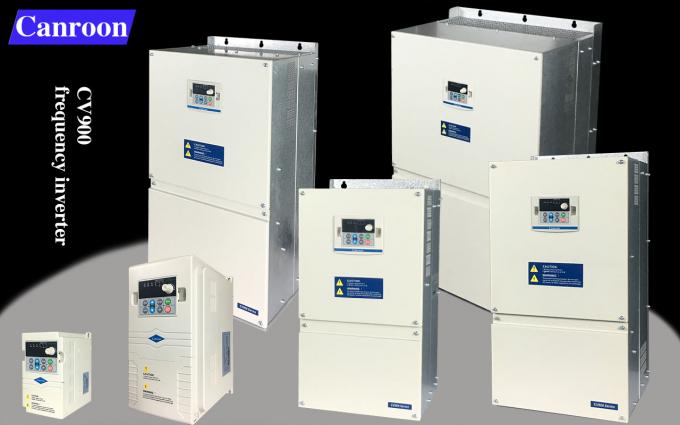 High Ac Drive