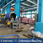 80KVA High Frequency Induction Heating Equipment For Wellhead Preheating