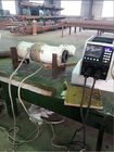 Three Phase Portable Induction Heating Generator For Preheat , Pwht , Annealing , Pipe Coating