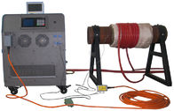 High Speed Medium Frequency Induction Heating Equipment For Metal Tempering