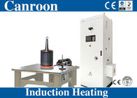 CE Certificated Large Power Induction Brazing Machine for Short circuit Ring of Electric Motor