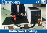Induction Welding Heating Brazing Equipment For Curing / Forging / Straightening