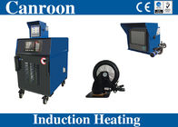 Low Price Induction Heating Equipment for PWHT in Power Plant