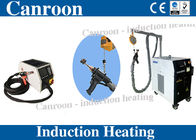 Portable Induction Brazing Machine for Copper Silver Brazing, Electric Motor Repair Rewinding, DSP Digit Control
