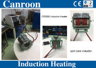 5kw 10kw Portable Induction Heating Machine for Pipe Joint Anti-corrosion Coating in Pipeline Offshore