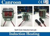 5kw 10kw Portable Induction Heating Machine for Pipe Joint Anti-corrosion Coating in Pipeline Offshore
