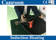 Handheld 10KVA Induction Coil Machine Induction Brazing Equipment for Metal Heat Treatment with Modular Design