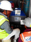 IGBT HF Induction Heating Machine Portable For Annealing and Normalising