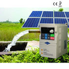 380V 0.75kw 4.5A Variable Frequency Drive Inverter CV900S-00B-12SF