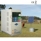 Solar Pump 1.5kw 4.5A 2hp Variable Frequency Inverter CV900S-001-12SF