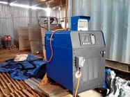 IGBT Low Frequency Induction Heating Machine 35kva For Post-Weld Heat Treatment