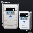 High Voltage 3 Phase Frequency Inverter 480V For CNC Machine
