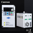 220V Variable Frequency Drive Single Phase To 3 Phase VFD 3hp