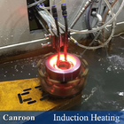 Hardening / Brazing / Annealing / Quenching High Frequency Induction Heating Machine Rapid Heating