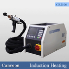 60kw High Frequency Induction Heating Machine For Brazing Welding / Quenching