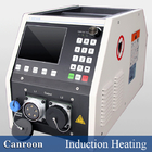 Digital Control Portable Induction Heating Equipment 5KW - 120KW For Welding Preheat