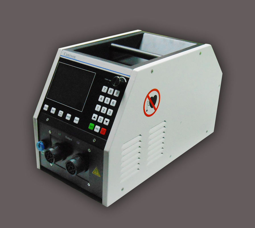 5KW High Frequency  Induction Preheating Machine 230V