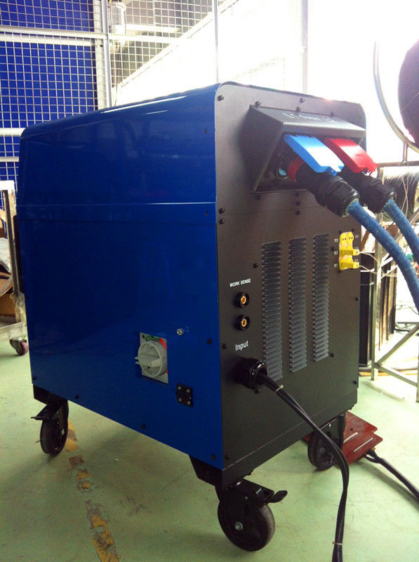 380V 3-Phase Induction Hardening Machine For Two Ioints , Air-cooled