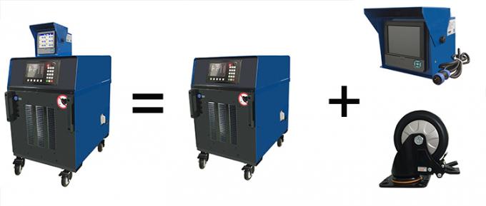 igbt-post-weld-heat-treatment-equipment