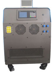 80Kw High Frequency Induction Heating Machine 