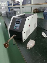 3.5KW Induction Annealing Machine High Reliability , CE And ISO9001 Approved