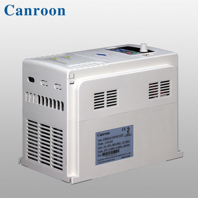 420HP VFD 315KW Variable Frequency Inverter For Spindle Motor