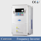 Multi Function VFD Frequency Inverter 3 Phase 460V Air Cooling Metal Case