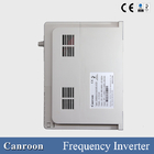 Multi Function VFD Frequency Inverter 3 Phase 460V Air Cooling Metal Case