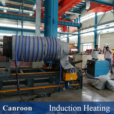 Customized Induction Preheating Welding 3 Phase For Stainless Steel