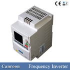CV800 Motor Frequency Converter 10hp 0.4kw 1Phase 220V AC Motor Drive