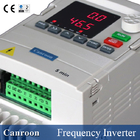 Vector Controlled Variable Frequency Inverter Compact CV800 0.75KW 220V AC Motor Drive
