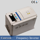 VFD Variable Frequency Drive 3 Phase 380V Air Cooling Metal Case Solar Water Pump Inverter