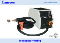 Induction Welding Heating Brazing Equipment For Curing / Forging / Straightening