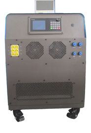 High Speed Medium Frequency Induction Heating Equipment For Metal Tempering