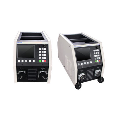 788°C High-Temperature PWHT Machine | 3-Phase 400V Industrial PWHT System
