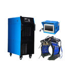 160KVA Induction Heat Treatment Machine ISO Certificate With Advanced System