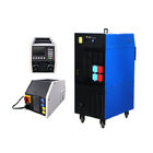 Anti Corrosion Coating Induction Heating Machine High Frequency CE Certificate