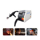 Metal High Frequency Induction Heater With Brazing / Annealing / Hardening