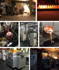 Intelligent Induction Heater Welding Machine Laser Cutting No Condensation