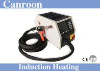 High Frequency Induction Heating Machine Rapid Heating for Brazing / Hardening / Annealing / Quenching