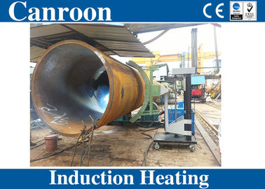 Welding Equipment Induction Heating Machine for Pipe Heat Treatment