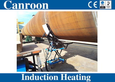 Welding Equipment Induction Heating Machine for Pipe Heat Treatment