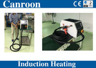 China Supplier 10kw Portable High Frequency Induction Hardening Machine Manufacturer
