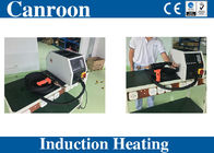 China Supplier Manufacturer Factory Price Fast Heating Induction Heating Equipment For Metal Heat Treatment