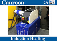 Handheld Portable Induction Preheating Machine IGBT Induction Heating Machine with Digital Control