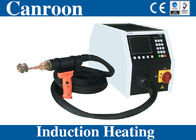 China Manufacture Portable Medium Frequency Induction Heating Machine with Handheld Transformer