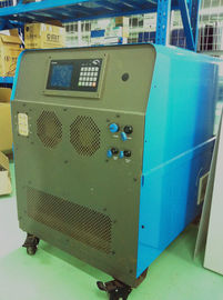 Air Cooled Medium Frequency Induction Heating Equipment 80Kw 380V 3-Phase