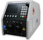 High Efficiency Induction Heating Machine , 2 Channel Temperature Recorder
